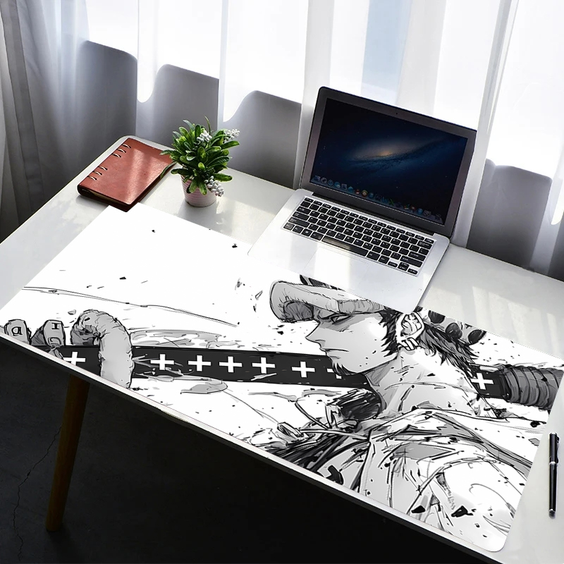 Gaming Keyboard Brands - Mouse Pad Laptop Rubber Extended Desktop