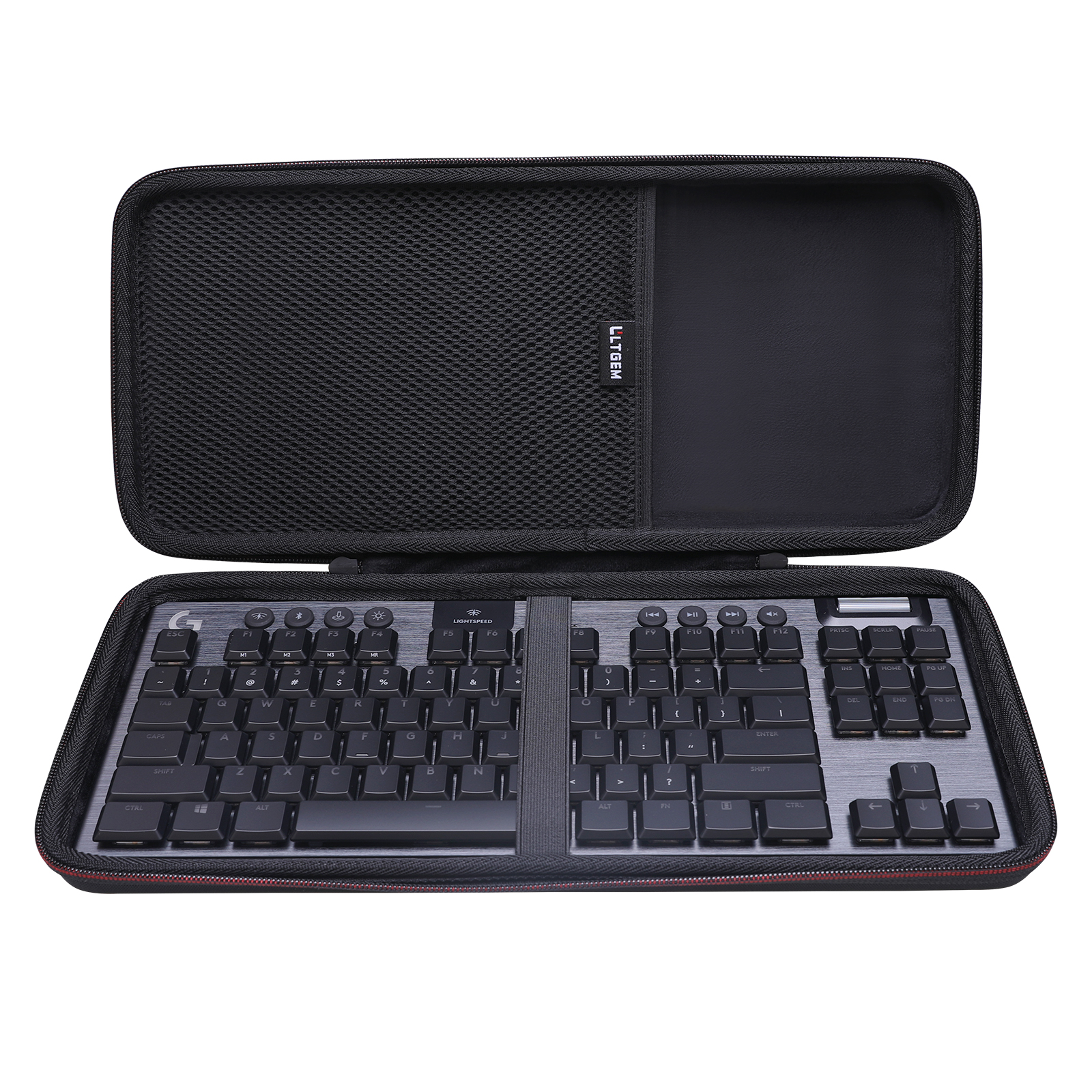Gaming Keyboard Tkl - Case for Logitech G913 TKL -