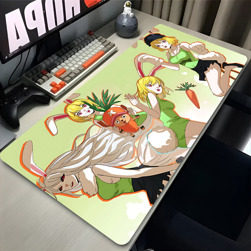 Gaming Keyboard Brands - Mouse Pad Gamer Computer Desk Mat