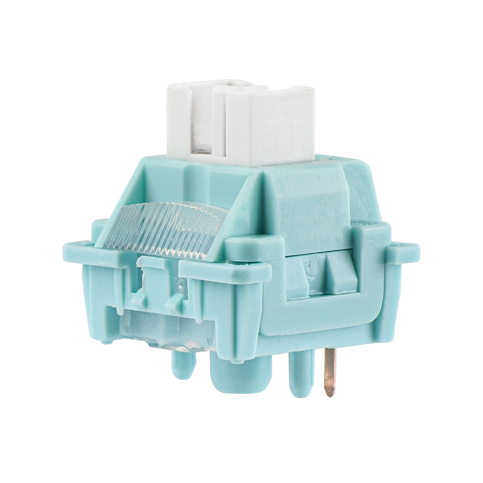Keyboard Lube Kit - 100 Pieces LEOBOG Ice Vein 42gf