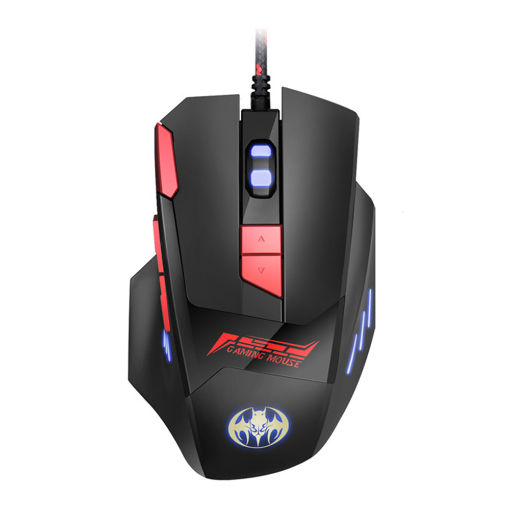 One-Handed RGB Gaming Keyboard - مراجعة Gaming Keyboard And Mouse For Xbox وسعره