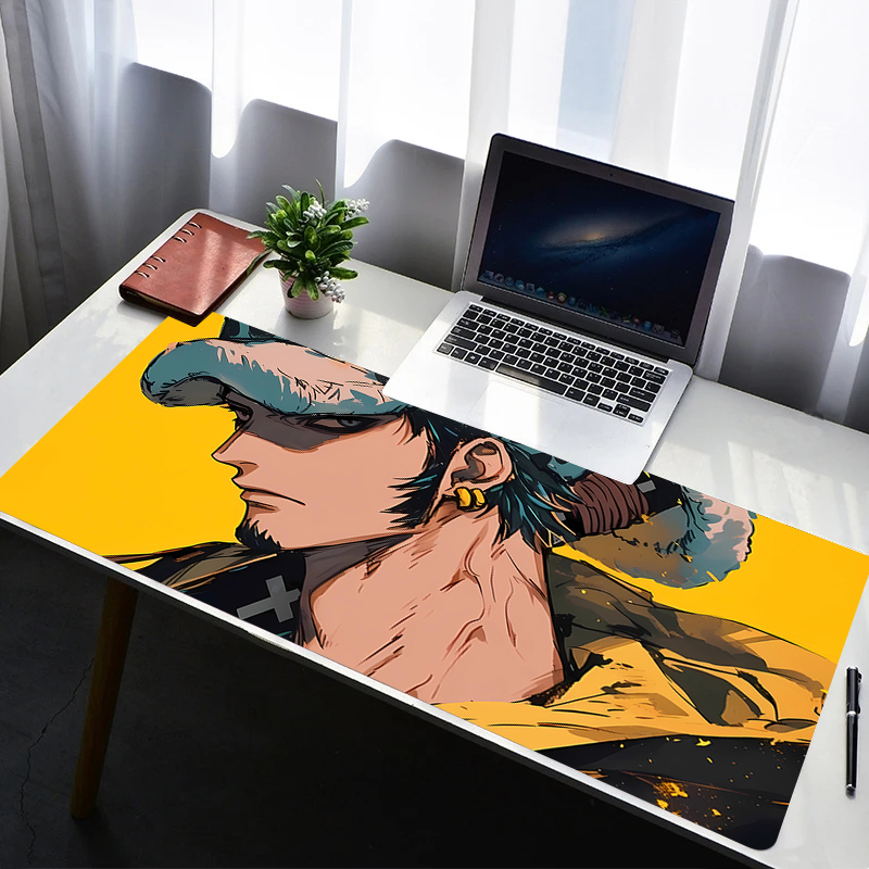 Mouse Pad Laptop Rubber Extend - مراجعة Gaming Keyboard Brands وسعره
