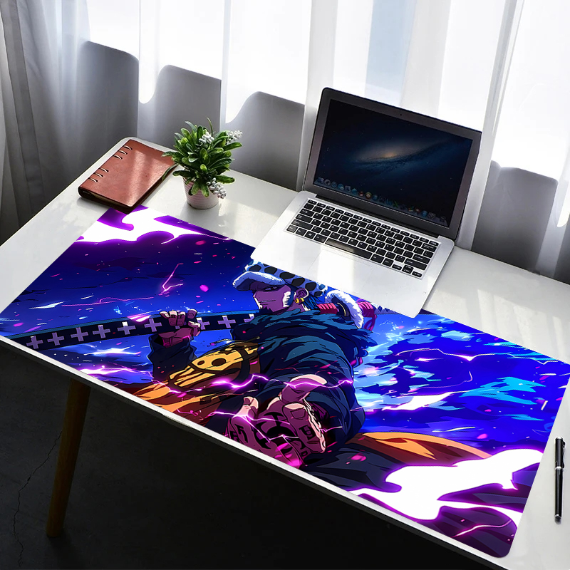 Mouse Pad Laptop Rubber Extend - مراجعة Gaming Keyboard Brands وسعره