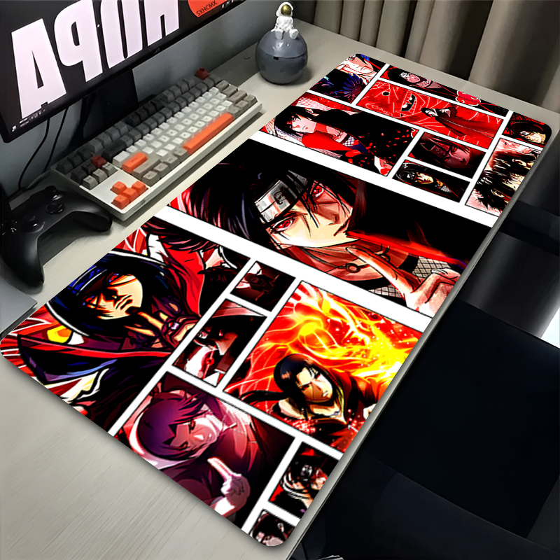 Mouse Pad Gamer Larger XXL Uch - مراجعة Gaming Keyboard Brands وسعره