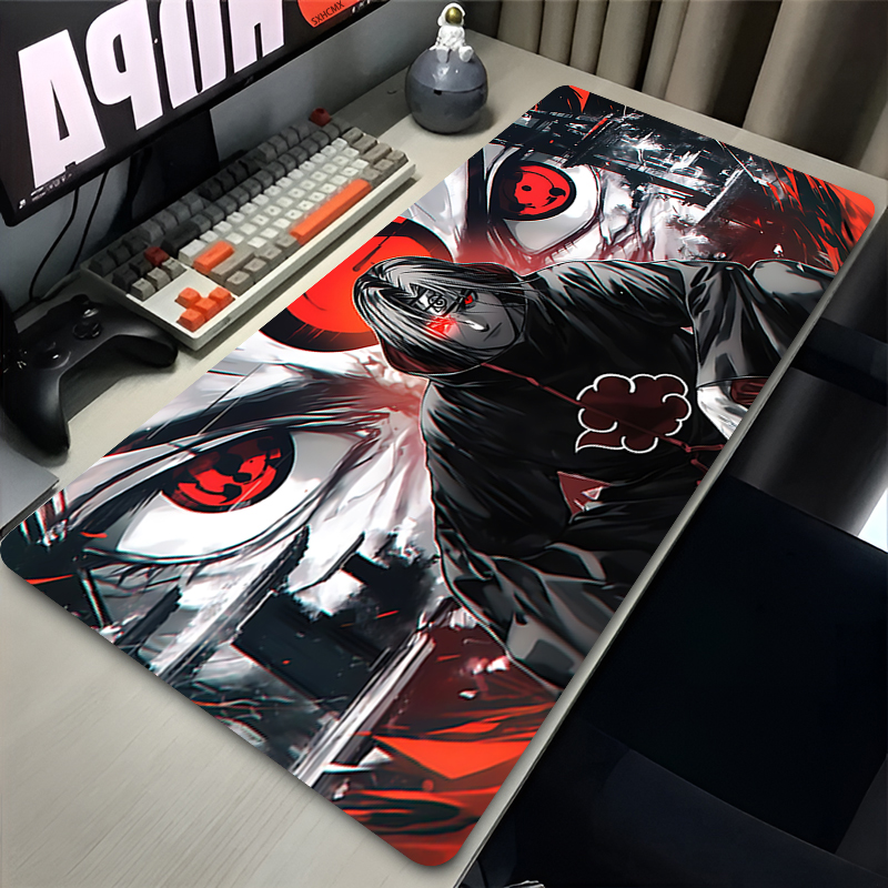 Mouse Pad Gamer Larger XXL Uch - مراجعة Gaming Keyboard Brands وسعره