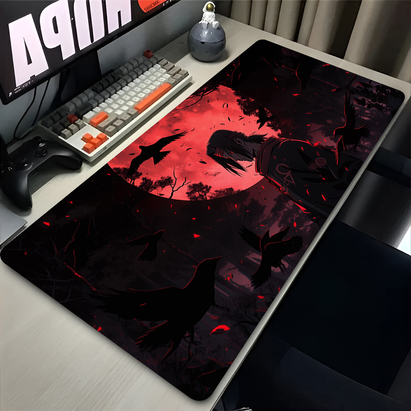 Mouse Pad Gamer Larger XXL Uch - مراجعة Gaming Keyboard Brands وسعره