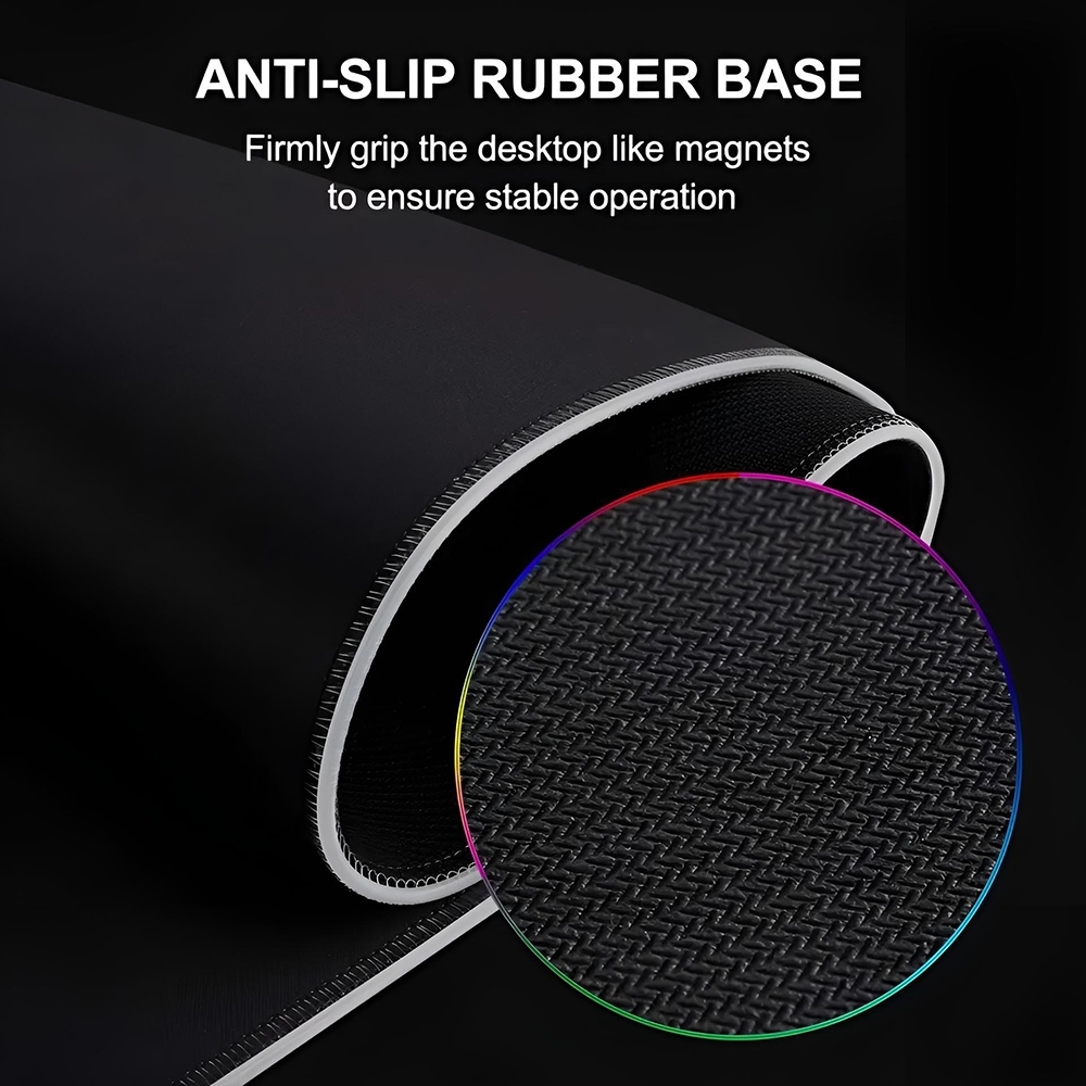 CORSAIR Comtuper Mouse Pad RGB - مراجعة Gaming Keyboard Corsair وسعره