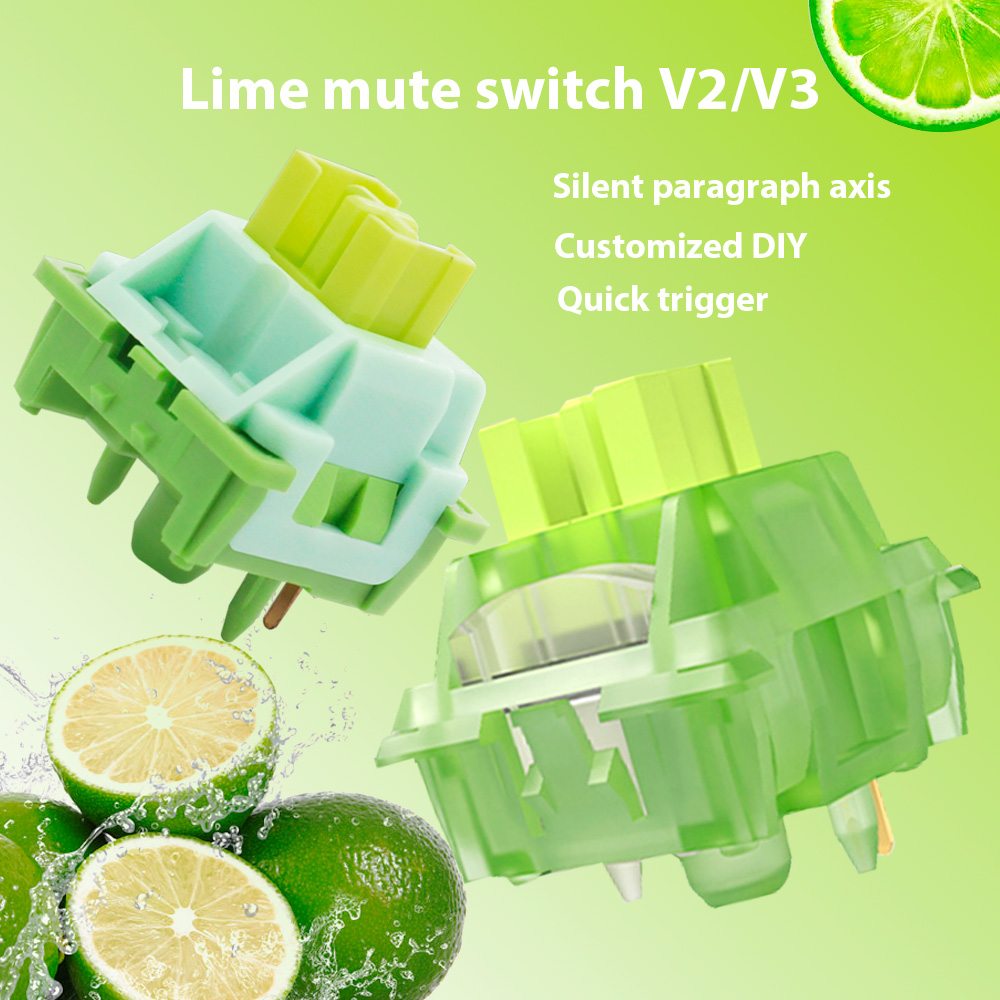 Mechanical Keyboard Switch Lub - مراجعة Keyboard Lube Kit وسعره