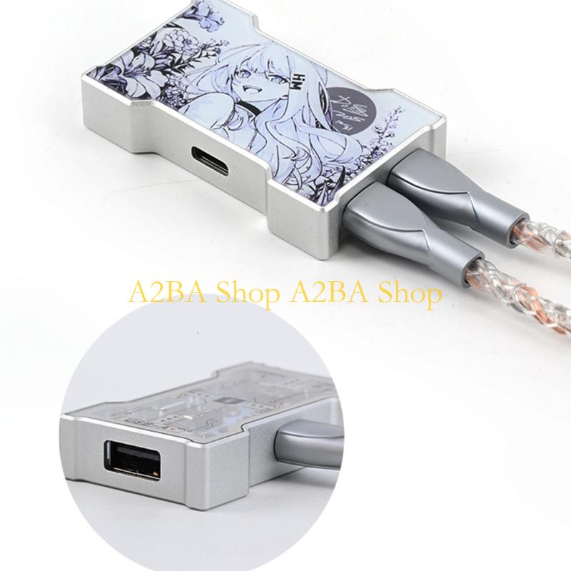 A2BA Multifunctional USB Hub T - مراجعة Gaming Keyboard Splitter وسعره