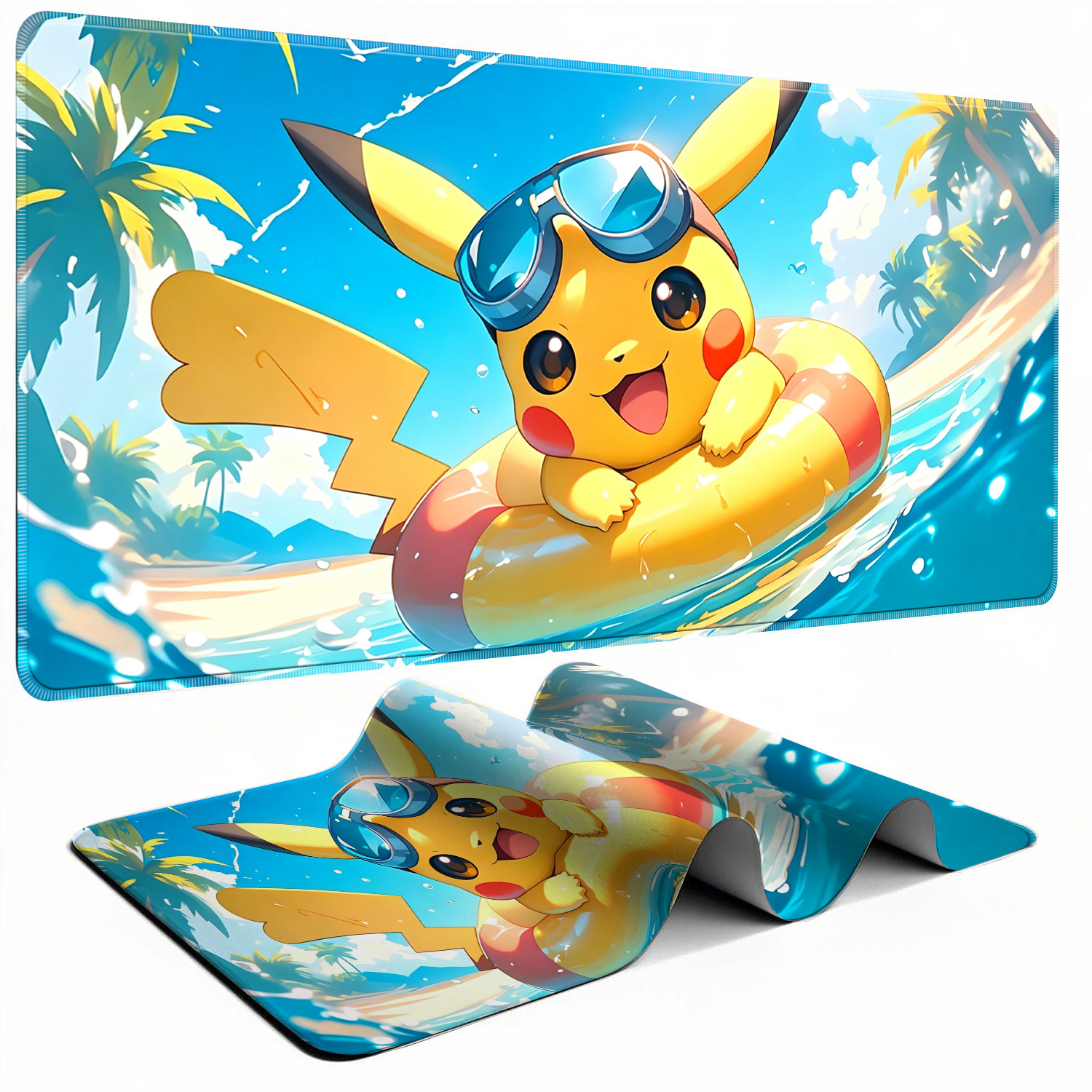 Gaming Mouse Pad 900x400 PC Po - مراجعة Gaming Keyboard Brands وسعره