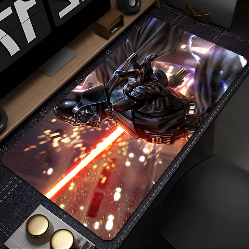Mousepad Rubber Mouse Pad Gami - مراجعة Keyboard Mouse Bundle Gaming وسعره