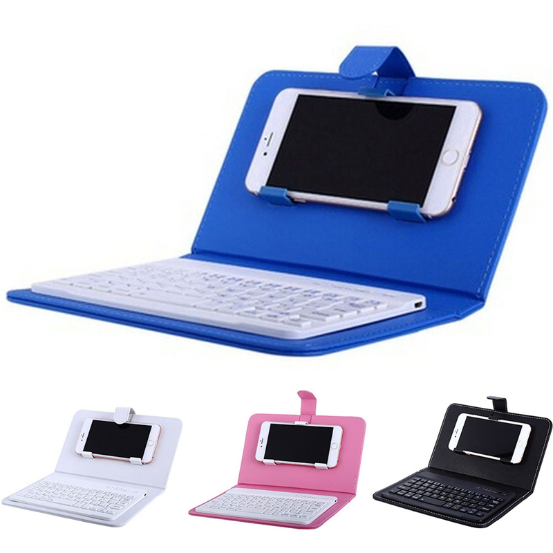 Wireless Bluetooth Keyboard Fo - مراجعة Gaming Keyboard Mobile وسعره