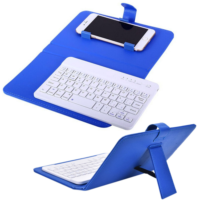 Wireless Bluetooth Keyboard Fo - مراجعة Gaming Keyboard Mobile وسعره