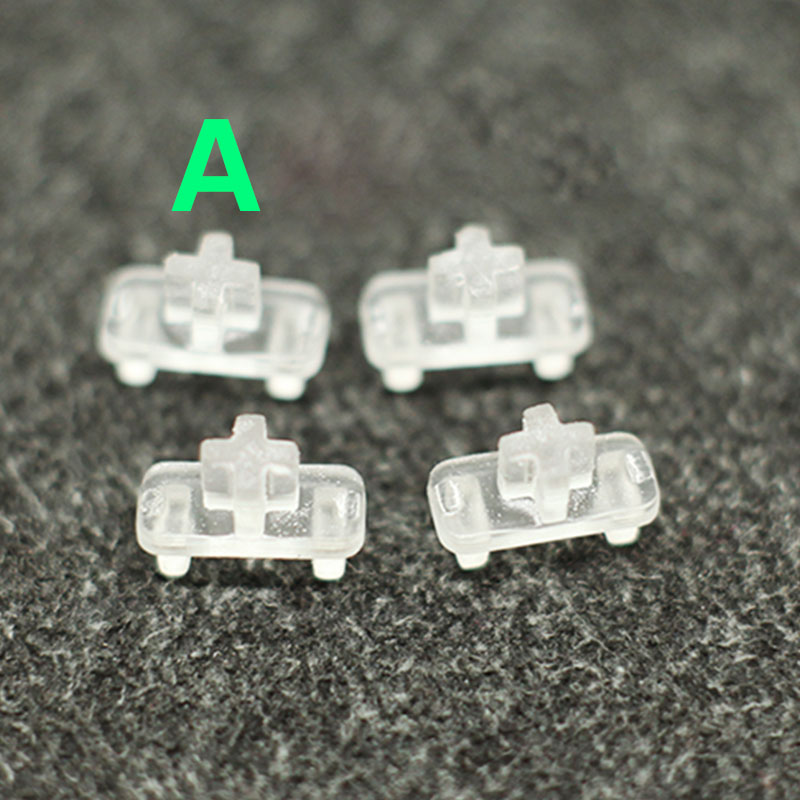 Keyboard Switch Adapter Axis F - مراجعة Gaming Keyboard Thocky وسعره