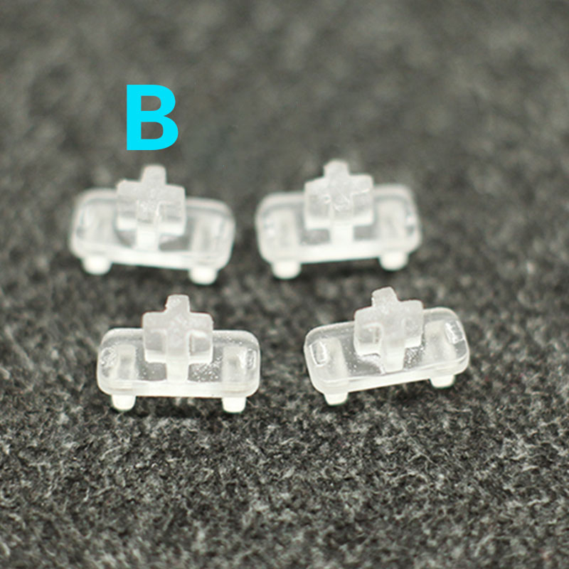 Keyboard Switch Adapter Axis F - مراجعة Gaming Keyboard Thocky وسعره