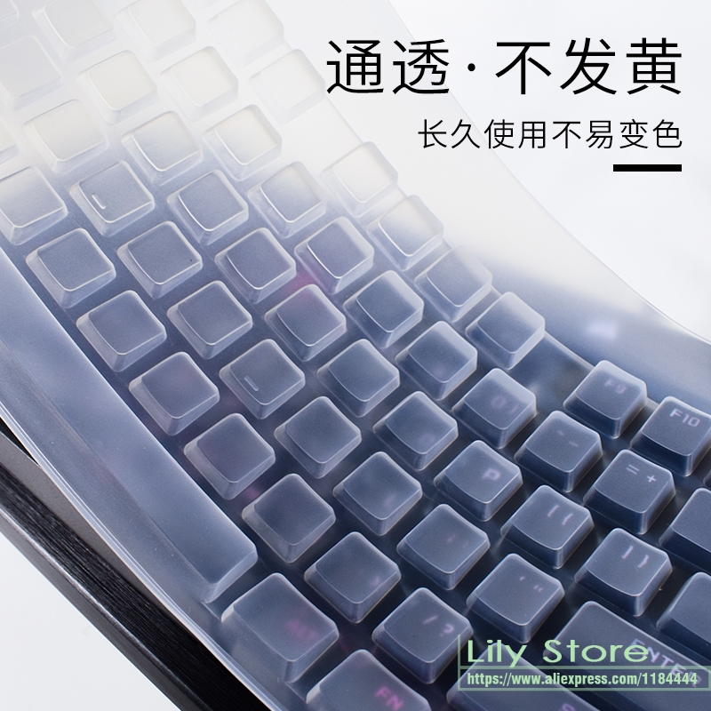 For Corsair K100 RGB Mechanica - مراجعة Gaming Keyboard Corsair وسعره