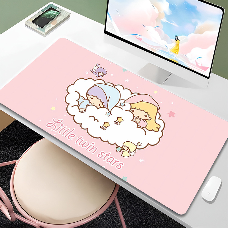 Large Mouse Pad Gamer pc Compu - مراجعة Gaming Keyboard Best وسعره