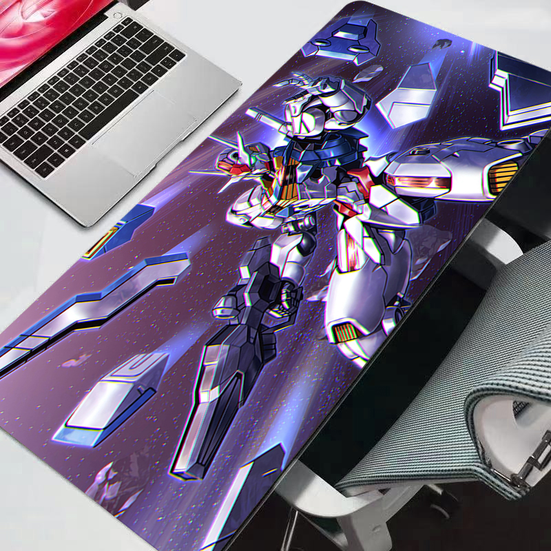 Mouse Pad Mobile Suit Gundam a - مراجعة Gaming Keyboard Mobile وسعره