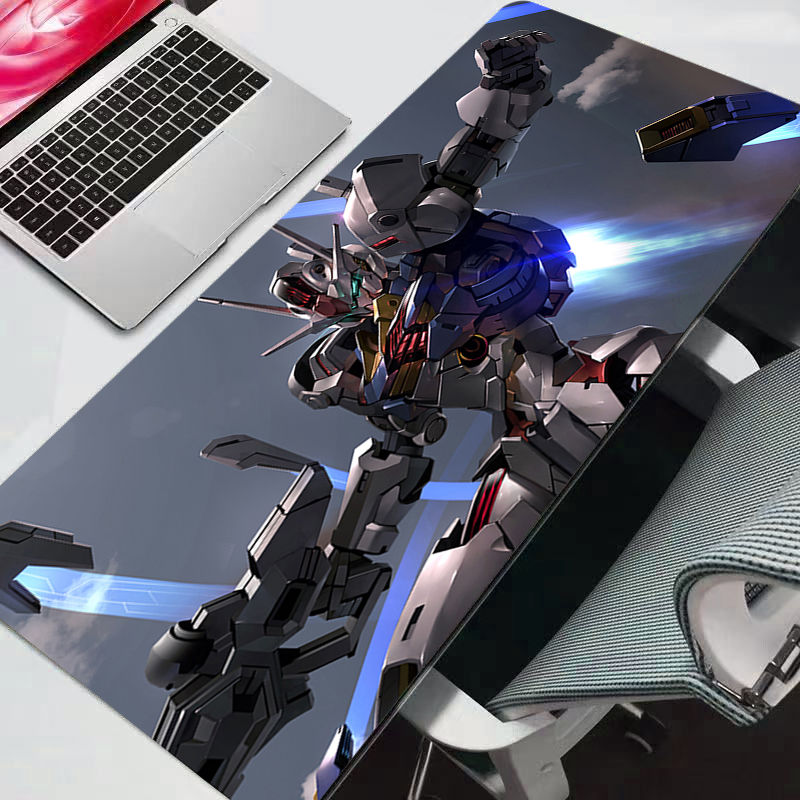 Mouse Pad Mobile Suit Gundam a - مراجعة Gaming Keyboard Mobile وسعره
