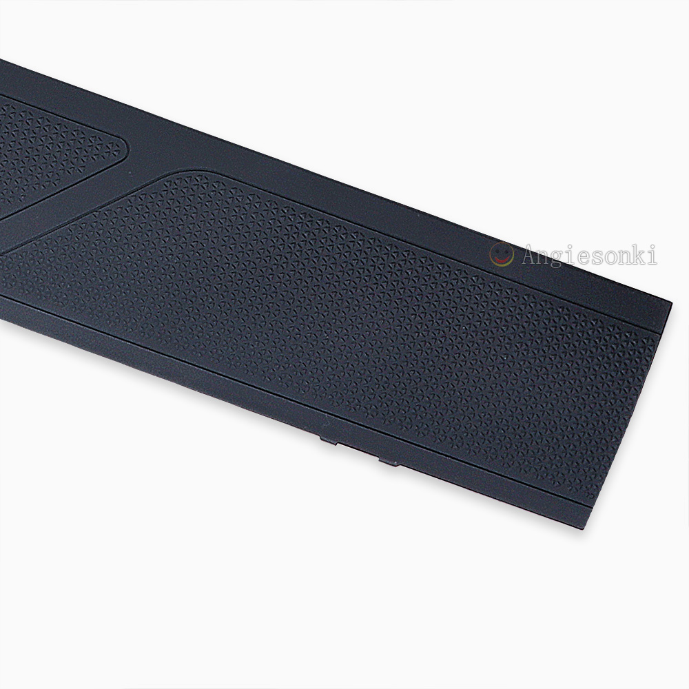 Wrist Rest Pad Palm Protection - مراجعة Gaming Keyboard Corsair وسعره