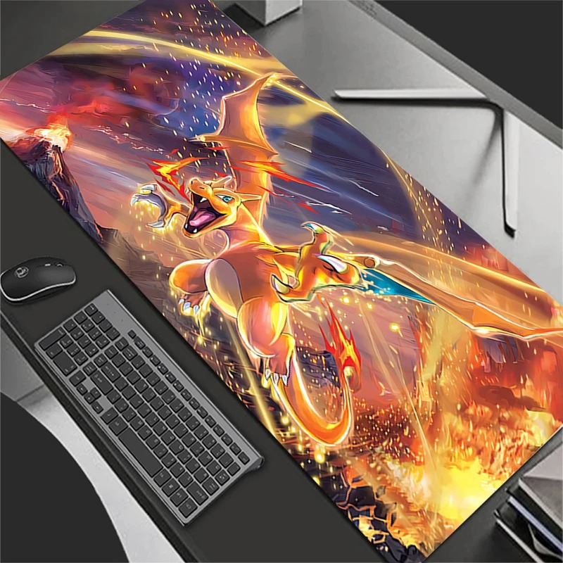 Mouse Pad Anime Gaming Accesso - مراجعة Gaming Keyboard Higround وسعره