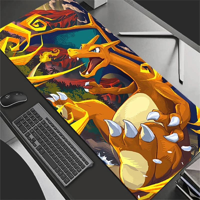 Mouse Pad Anime Gaming Accesso - مراجعة Gaming Keyboard Higround وسعره