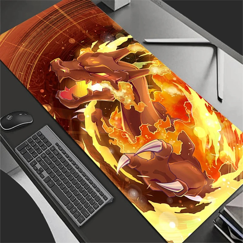 Mouse Pad Anime Gaming Accesso - مراجعة Gaming Keyboard Higround وسعره