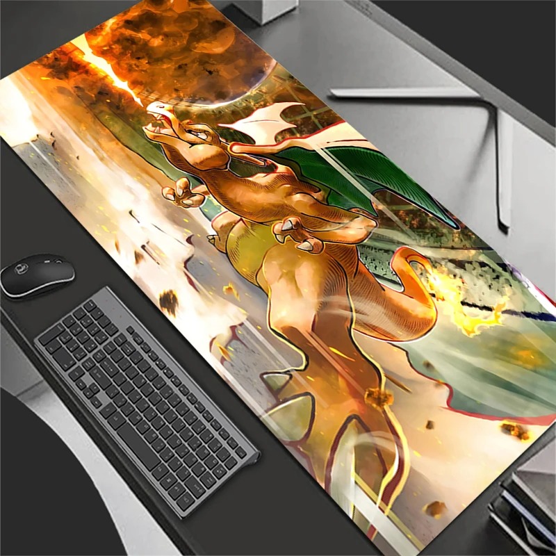 Mouse Pad Anime Gaming Accesso - مراجعة Gaming Keyboard Higround وسعره