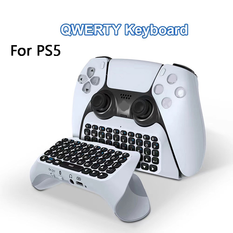 Wireless Bluetooth Keyboard Fo - مراجعة Gaming Keyboard Bluetooth وسعره