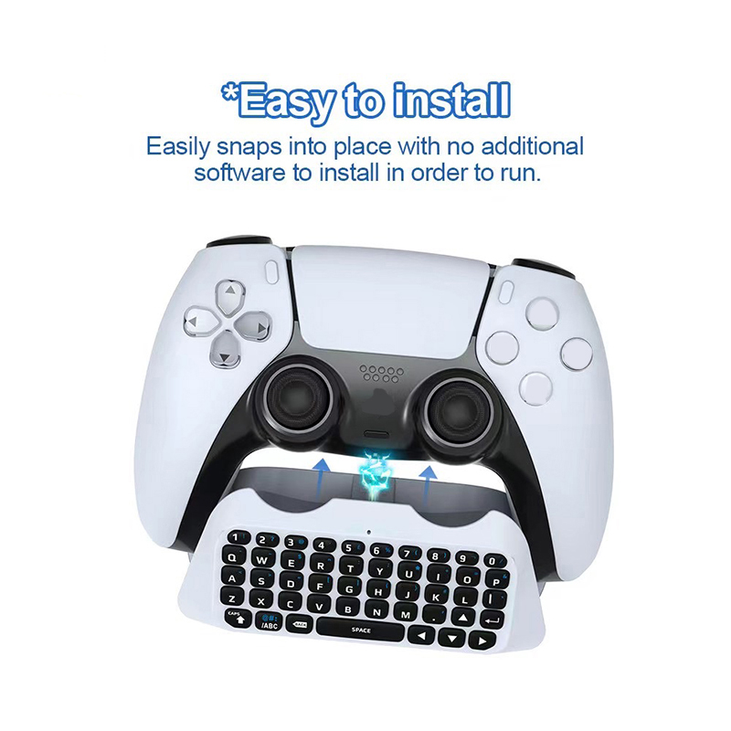 Wireless Bluetooth Keyboard Fo - مراجعة Gaming Keyboard Bluetooth وسعره