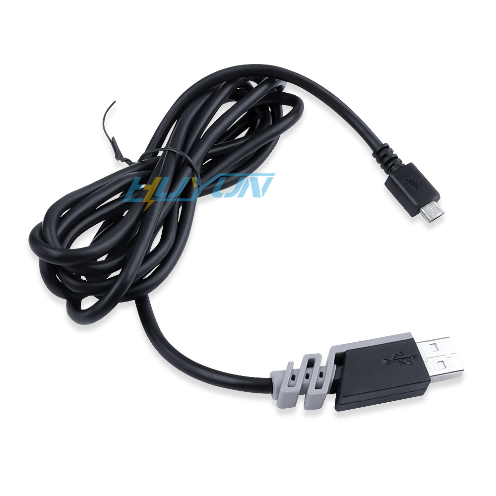 Used USB Charging Cable Cord f - مراجعة Gaming Keyboard Corsair وسعره