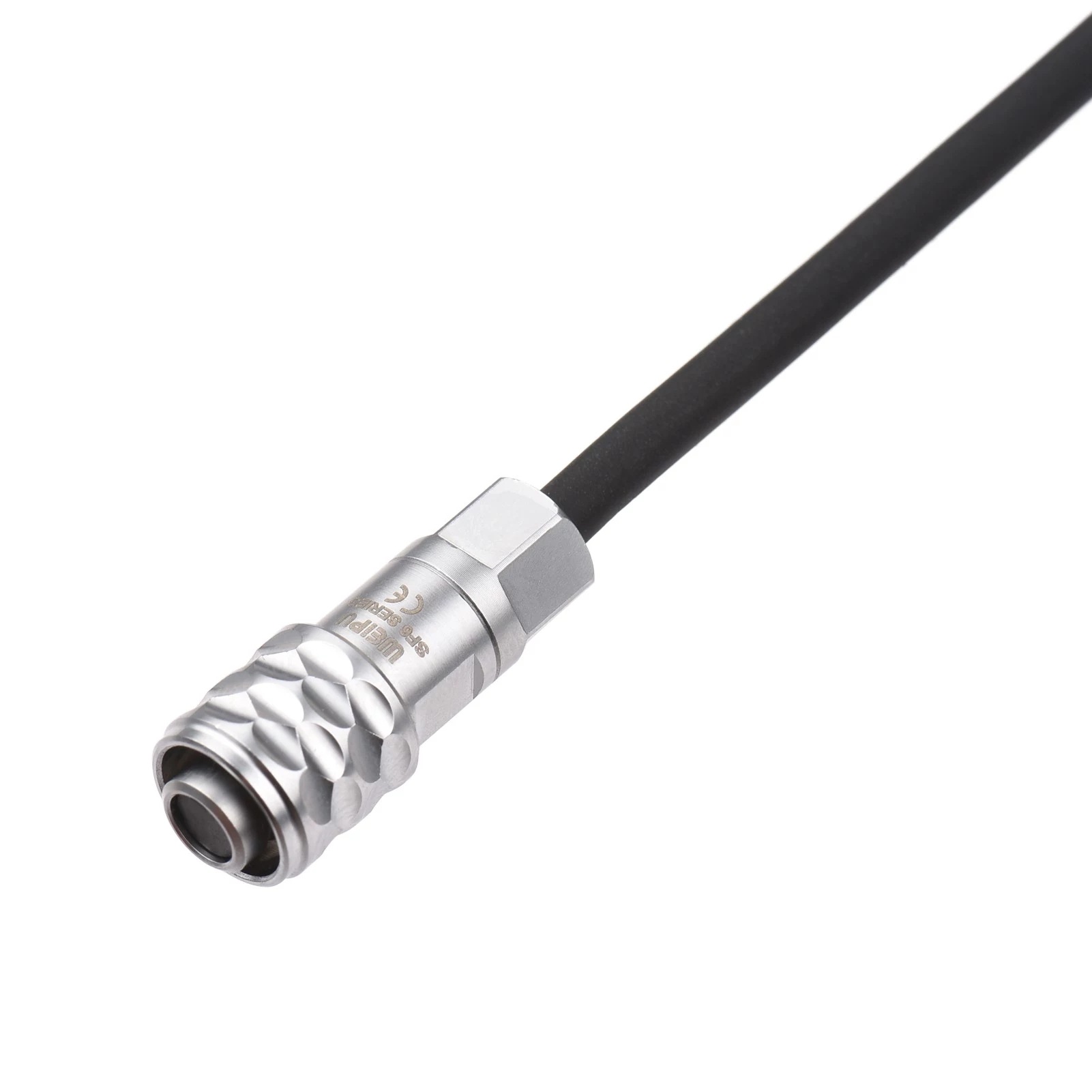 New PD 12V 3A USB Type C To 2  - مراجعة Coiled Usb Cable وسعره
