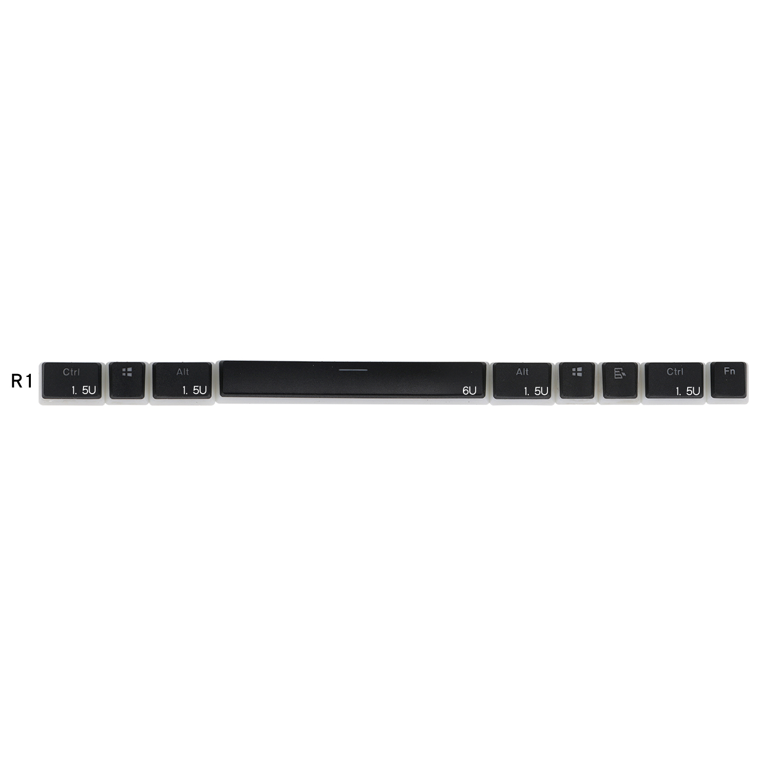 Pudding PBT Doubleshot Backlig - مراجعة Gaming Keyboard Corsair وسعره