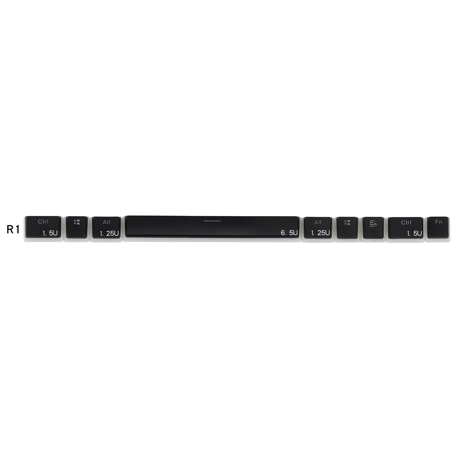 Pudding PBT Doubleshot Backlig - مراجعة Gaming Keyboard Corsair وسعره