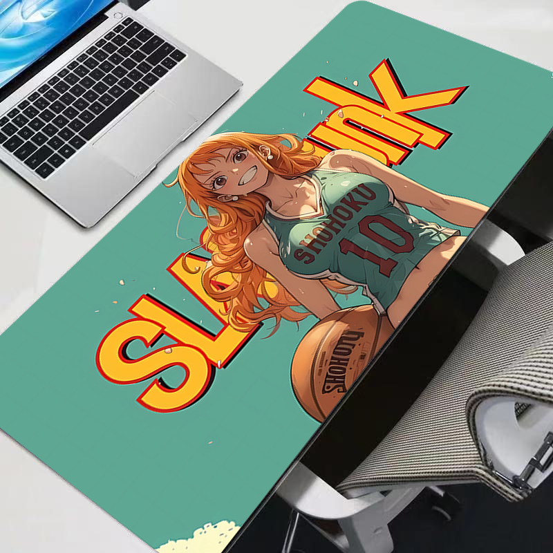 Mouse Pad Large Gamer One Piec - مراجعة Gaming Keyboard Higround وسعره