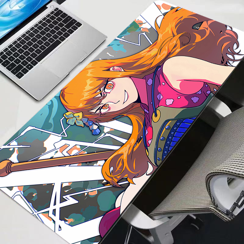 Mouse Pad Large Gamer One Piec - مراجعة Gaming Keyboard Higround وسعره