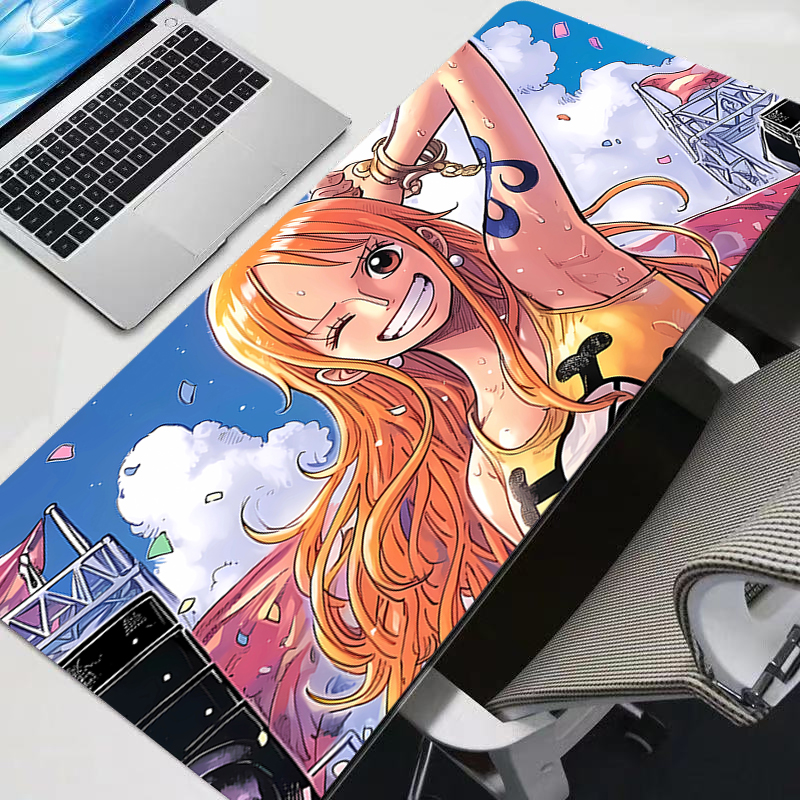Mouse Pad Large Gamer One Piec - مراجعة Gaming Keyboard Higround وسعره