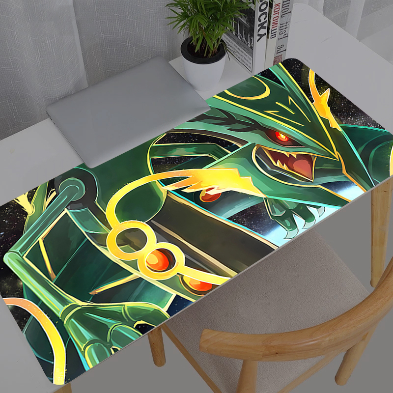 Mouse Pad Pokemon Pikachu Anim - مراجعة Gaming Keyboard Higround وسعره