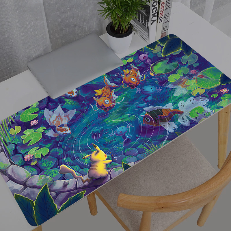 Mouse Pad Professional E-sport - مراجعة Gaming Keyboard Brands وسعره