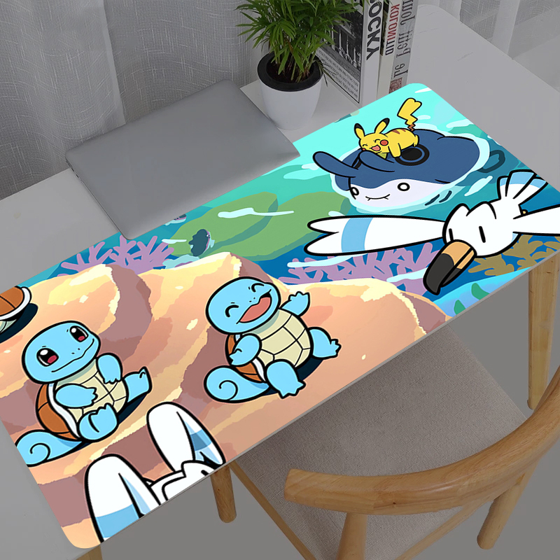 Mouse Pad Professional E-sport - مراجعة Gaming Keyboard Brands وسعره