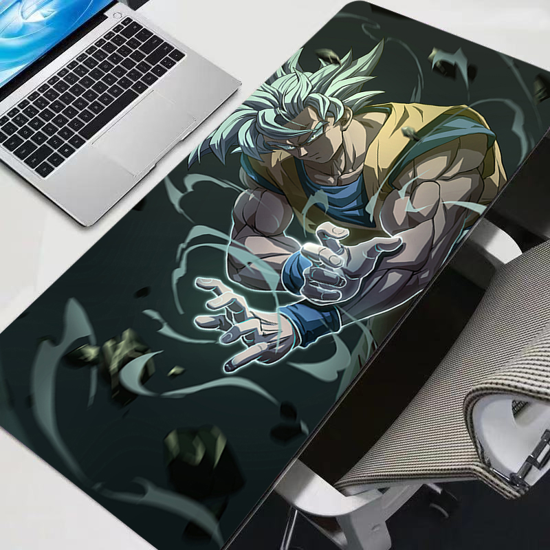 Mouse Pad Gamer PC Computer La - مراجعة Gaming Keyboard Higround وسعره