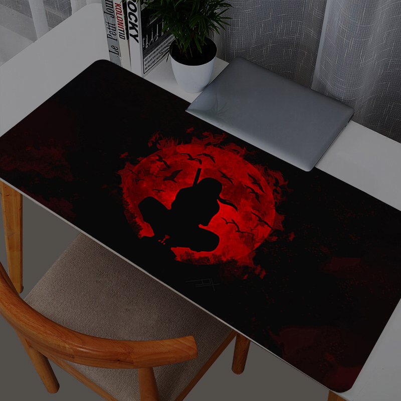 Naruto Itachi Uchiha Mouse Pad - مراجعة Gaming Keyboard Higround وسعره