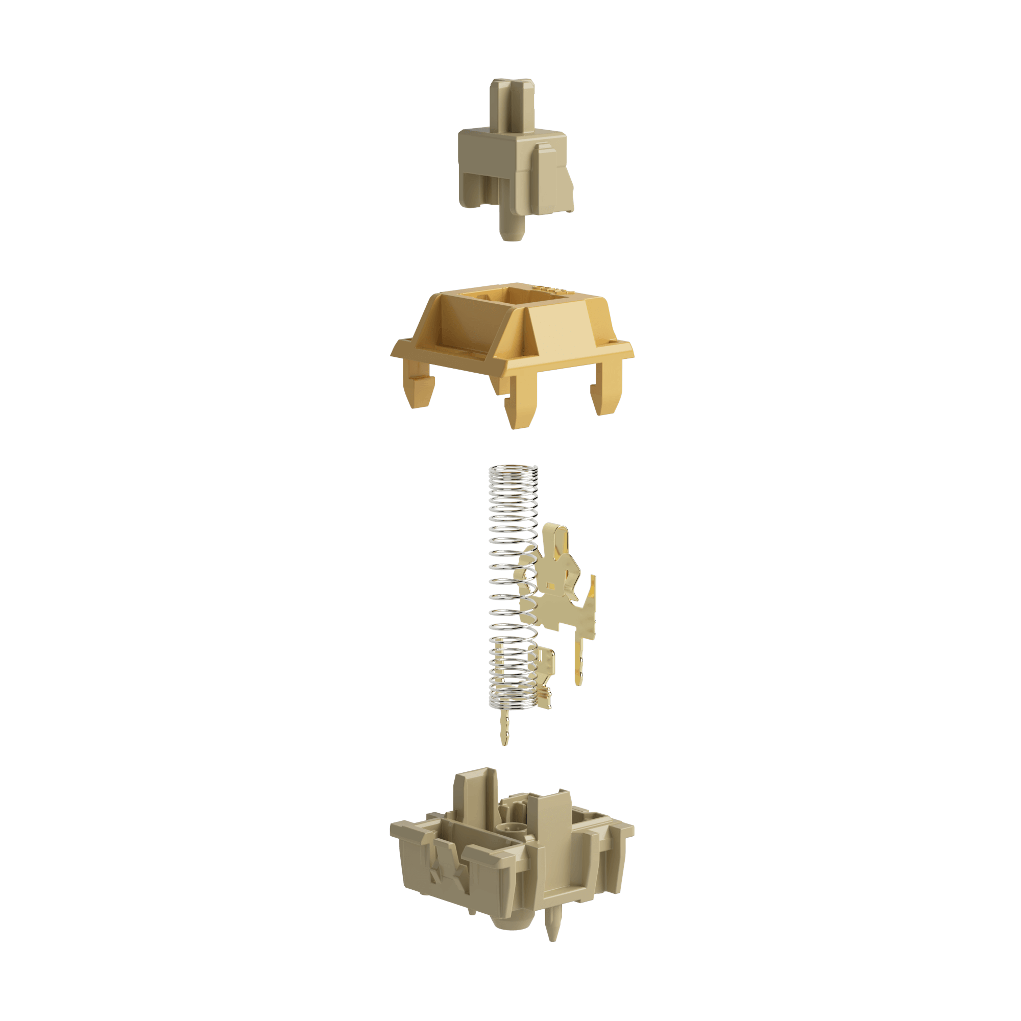 Akko Bittersweet Switch 5-Pin  - مراجعة Keyboard Lube Kit وسعره