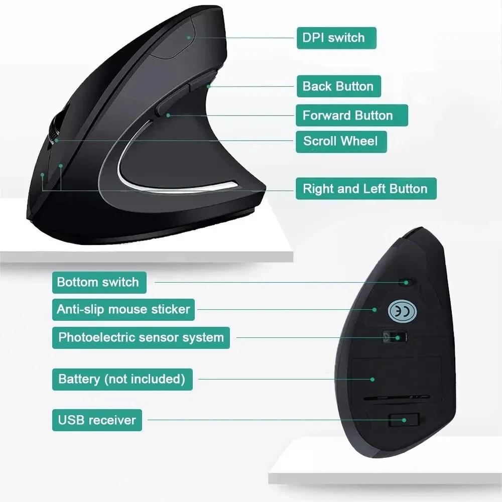 Ergonomically Compliant Vertic - مراجعة Gaming Keyboard Bluetooth وسعره