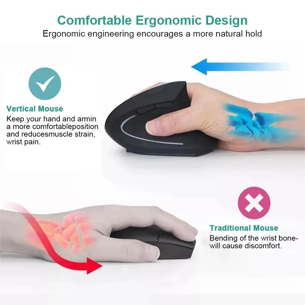 Ergonomically Compliant Vertic - مراجعة Gaming Keyboard Bluetooth وسعره