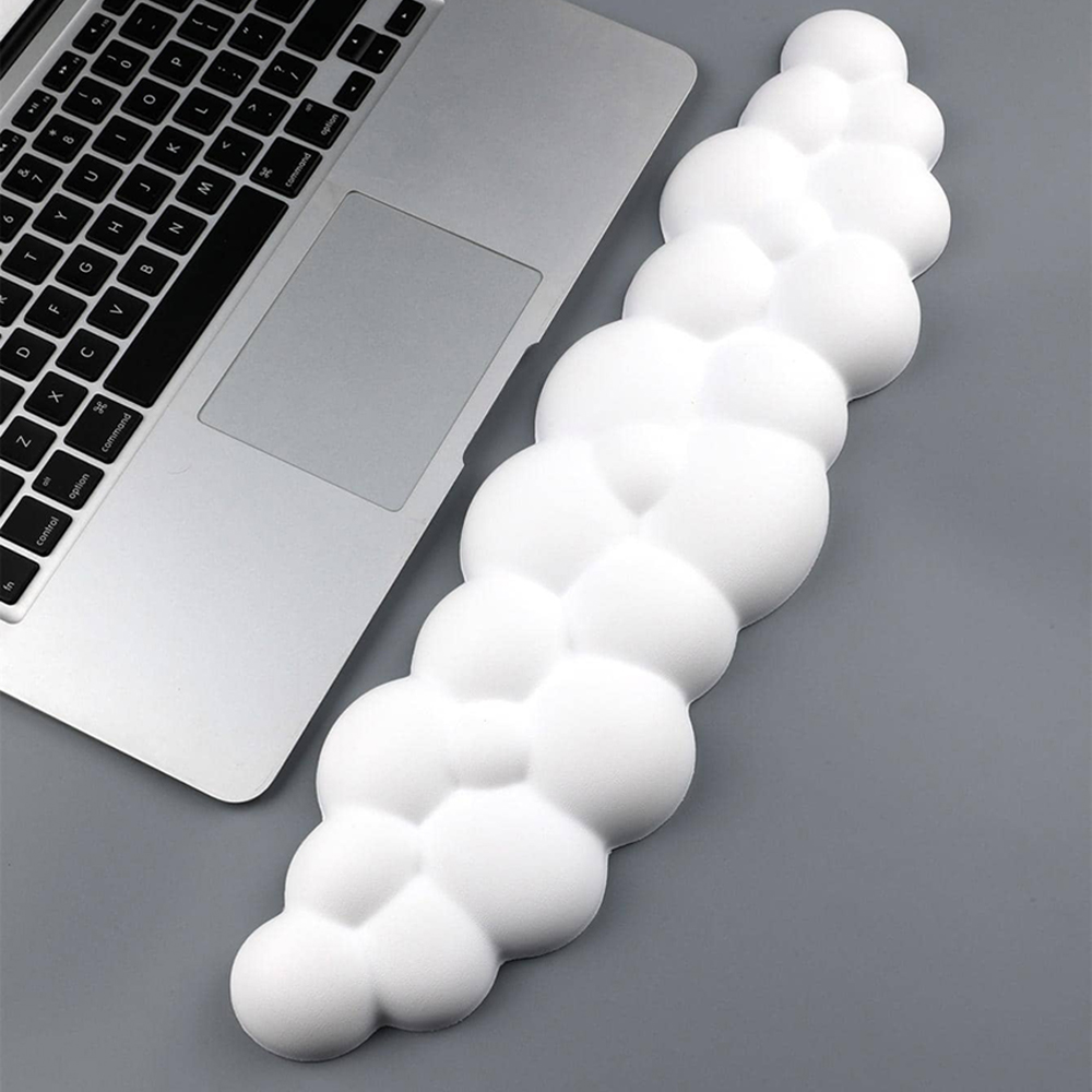 Mouse pad with wrist rest keyb - مراجعة Keyboard Mouse Bundle Gaming وسعره