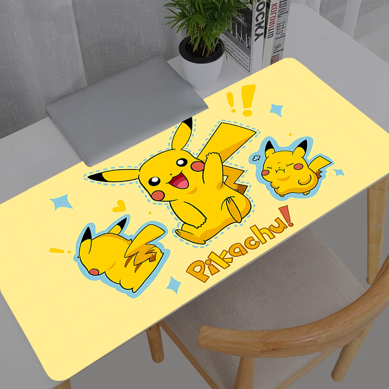 Mouse Pad Rubber Table Pokemon - مراجعة Gaming Keyboard Higround وسعره