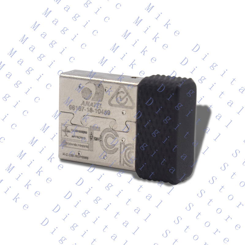 H  Corsair USB Receiver For K5 - مراجعة Gaming Keyboard Corsair وسعره