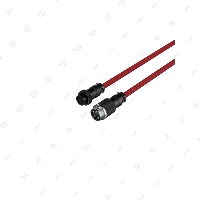 GO-   for HyperX USB-C Coiled  - مراجعة Coiled Usb Cable وسعره