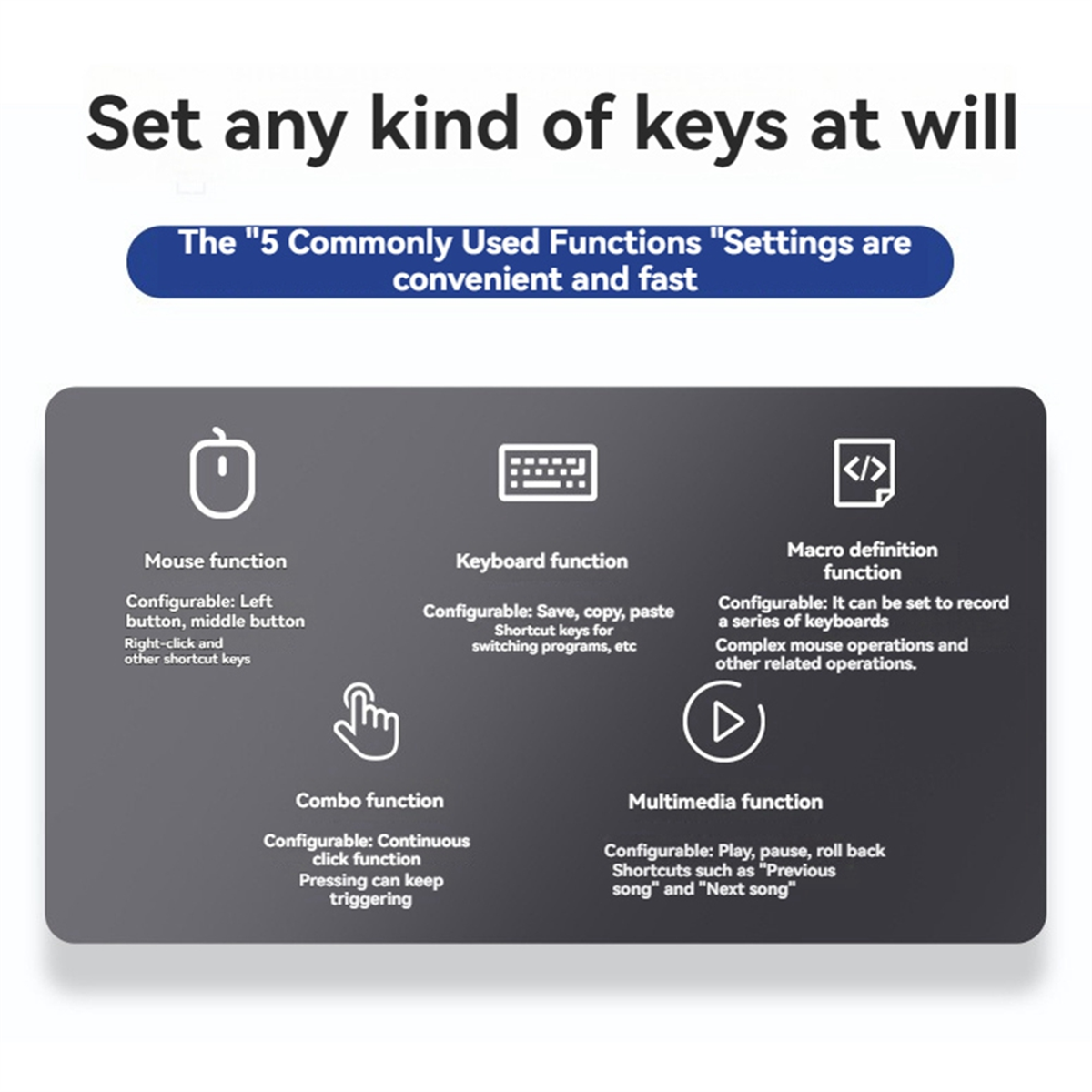 Mini Bluetooth Wireless Keyboa - مراجعة Gaming Keyboard Bluetooth وسعره